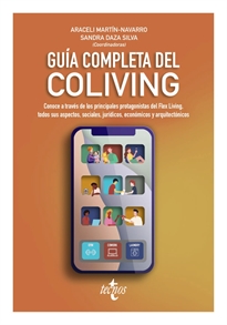 Books Frontpage Guía completa del Coliving