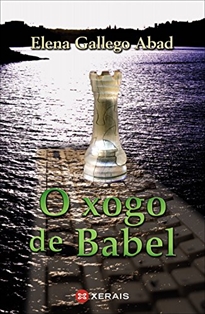 Books Frontpage O xogo de Babel