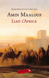 Books Frontpage Lleó l'Africà