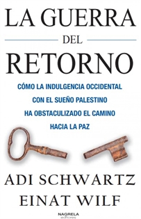 Books Frontpage La Guerra Del Retorno