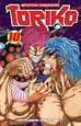 Front pageToriko nº 10/43