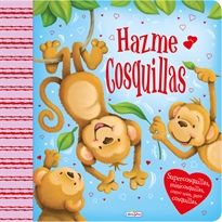 Books Frontpage Hazme Cosquillas