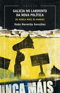 Books Frontpage Galicia no labirinto da nova politica