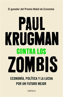 Books Frontpage Contra los zombis