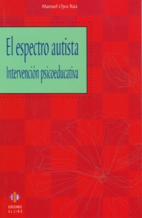 Books Frontpage El espectro autista