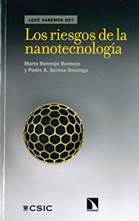 Books Frontpage Los riesgos de la nanotecnología