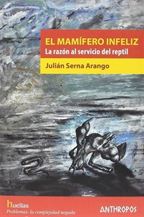Books Frontpage El Mamífero Infeliz