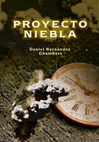 Books Frontpage Proyecto Niebla