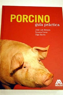 Books Frontpage Porcino. Guía práctica
