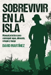 Books Frontpage Sobrevivir en La Isla