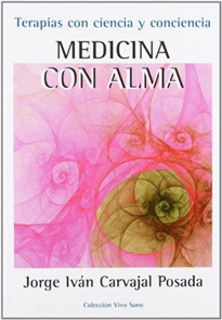 Books Frontpage Medicina con alma