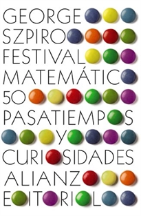 Books Frontpage Festival matemático