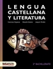 Front pageLengua castellana y Literatura 2 Bachillerato Libro del alumno