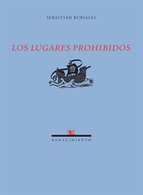 Books Frontpage Los lugares prohibidos