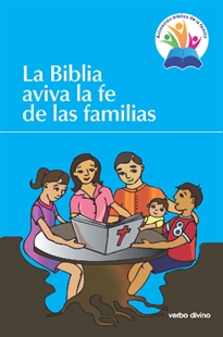 Books Frontpage La Biblia aviva la fe de las familias