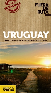 Books Frontpage Uruguay