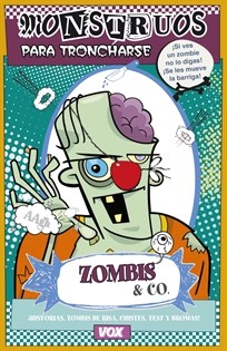 Books Frontpage Zombis & CO