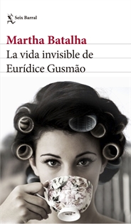 Books Frontpage La vida invisible de Eurídice Gusmão