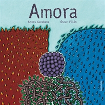Books Frontpage Amora