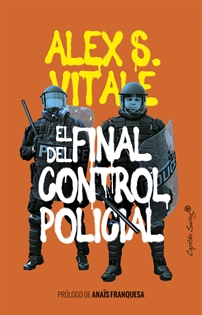 Books Frontpage El final del control policial