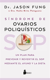 Books Frontpage SOP: Síndrome de Ovarios Poliquísticos