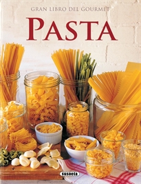 Books Frontpage Pasta