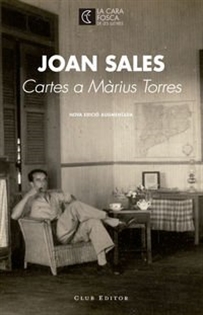 Books Frontpage Cartes a Màrius Torres