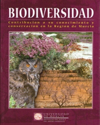 Books Frontpage Biodiversidad