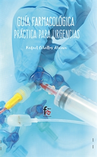 Books Frontpage Guia Farmacologica Practica Para Urgencias