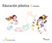 Front pageEducacion Plastica 4 Primaria