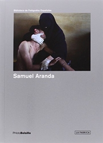 Books Frontpage Samuel Aranda