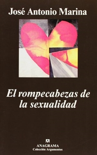 Books Frontpage El rompecabezas de la sexualidad