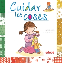 Books Frontpage Cuidar les coses