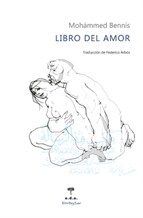 Books Frontpage Libro del Amor