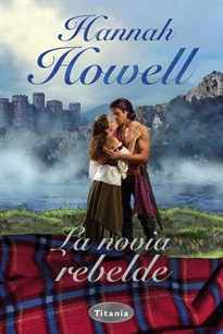 Books Frontpage La novia rebelde