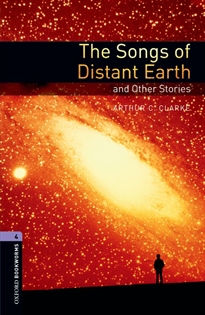 Books Frontpage Oxford Bookworms 4. The Songs of Distant Earth and Other Stories