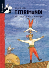 Books Frontpage Titirimundi
