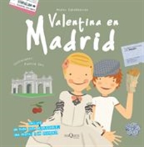 Books Frontpage Valentina en Madrid