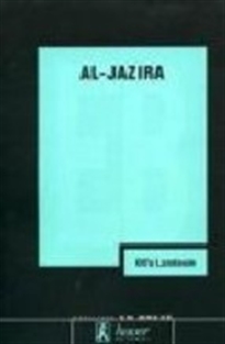 Books Frontpage Al-Jazira, espejo rebelde y ambiguo del mundo árabe
