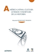 Front pageAmérica Latina: Cultura Letrada Y Escritura De La Historia