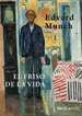 Front pageEl friso de la vida. NE 2019. Rústica