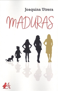 Books Frontpage Maduras