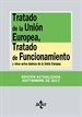 Front pageTratado de la Unión Europea, Tratado de Funcionamiento