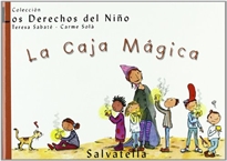 Books Frontpage La Caja Mágica