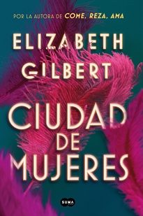 Books Frontpage Ciudad de mujeres