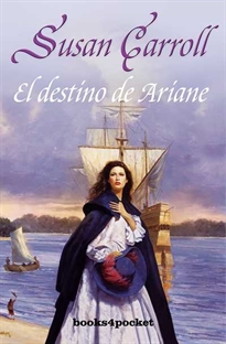 Books Frontpage El destino de Ariane