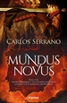 Front pageMundus novus