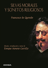 Books Frontpage Silvas Morales y sonetos religiosos