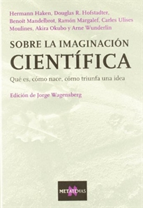 Books Frontpage Sobre la imaginación científica