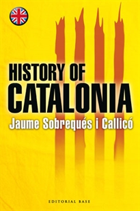 Books Frontpage History of Catalonia